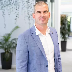 Damien McCarthy - Managing Director of HR Buddy Limited