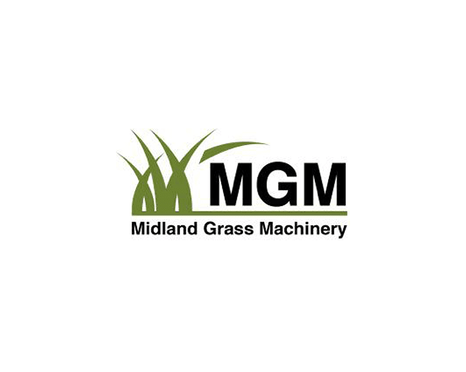 Midland Grass Machinery